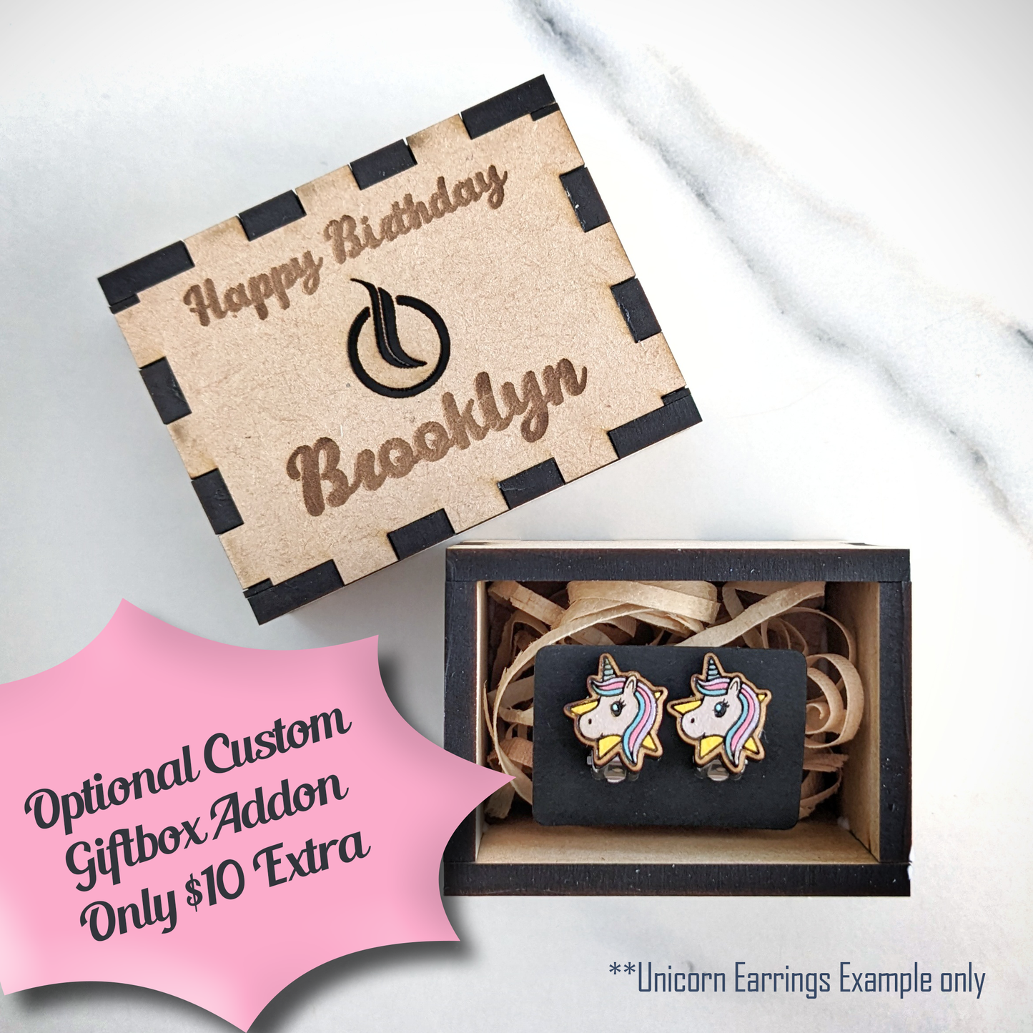 Grogu Galactic Companion Studs