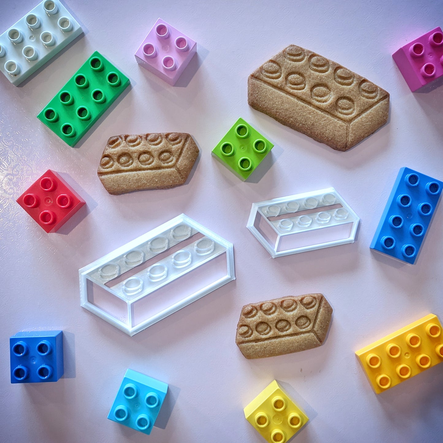 Generic Brick