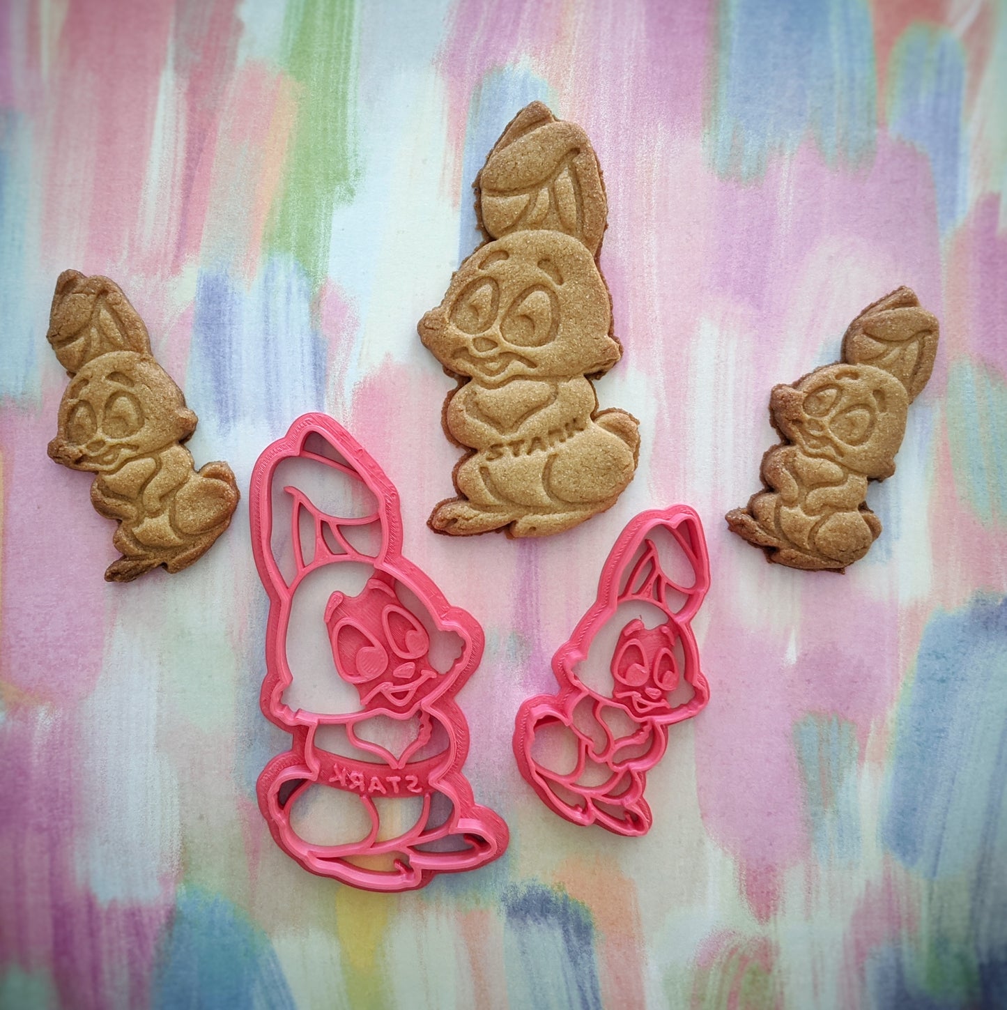 Easter Bunny