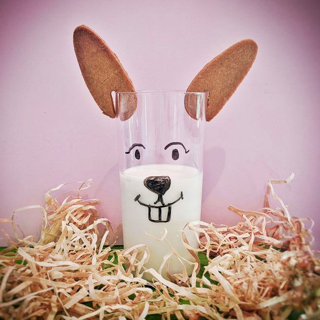 Easter Bunny Ears