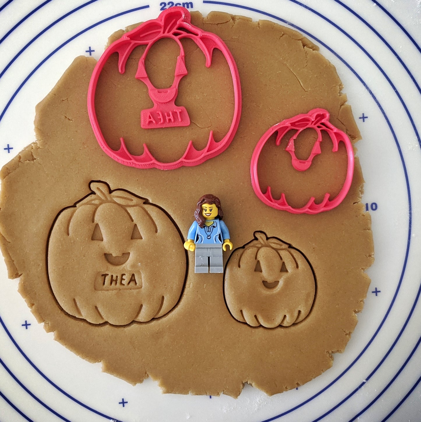 Pumpkin