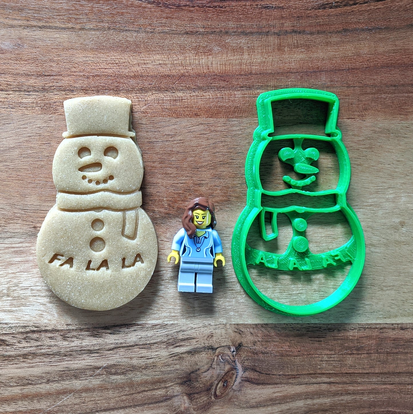 Christmas Snowman