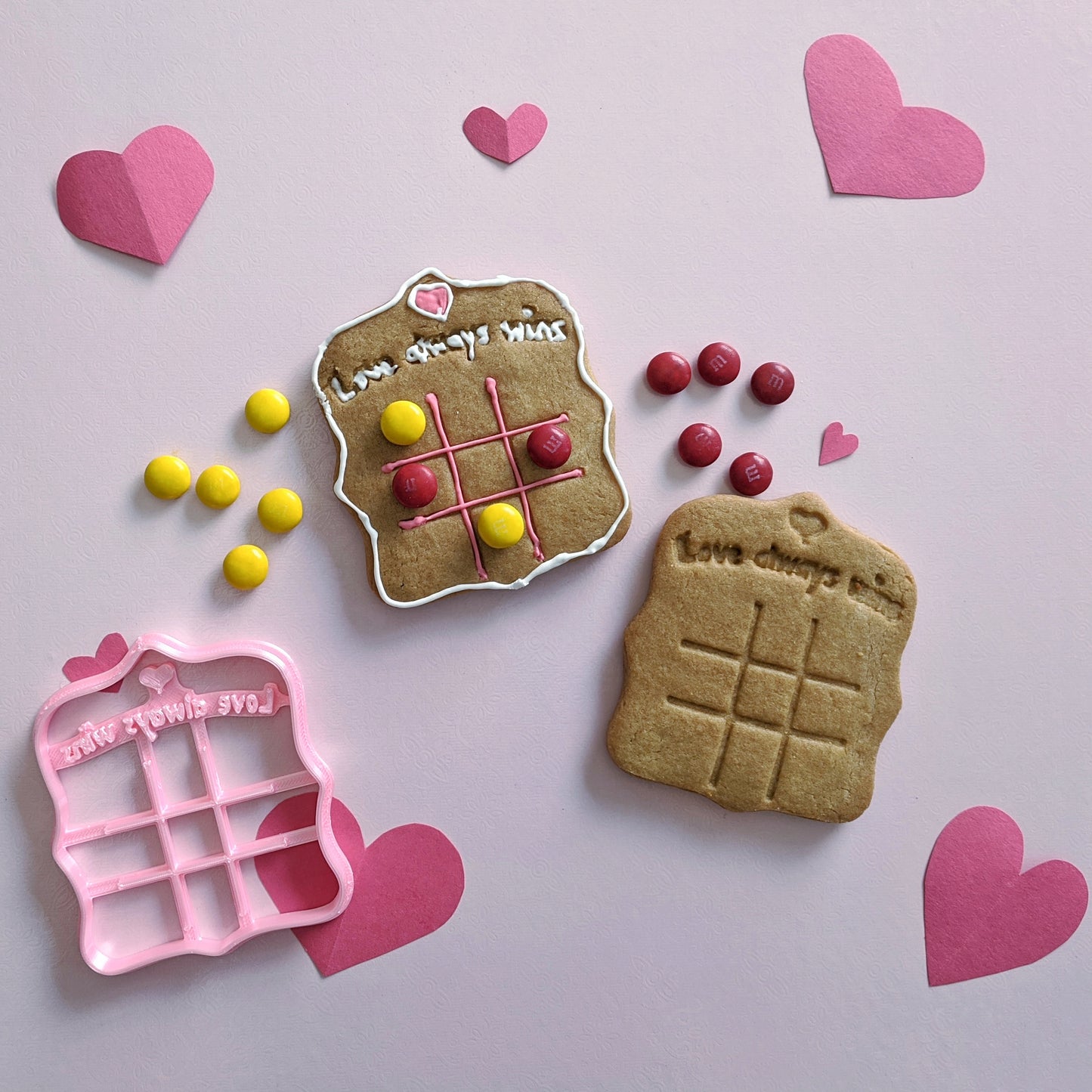 Tic Tac Toe