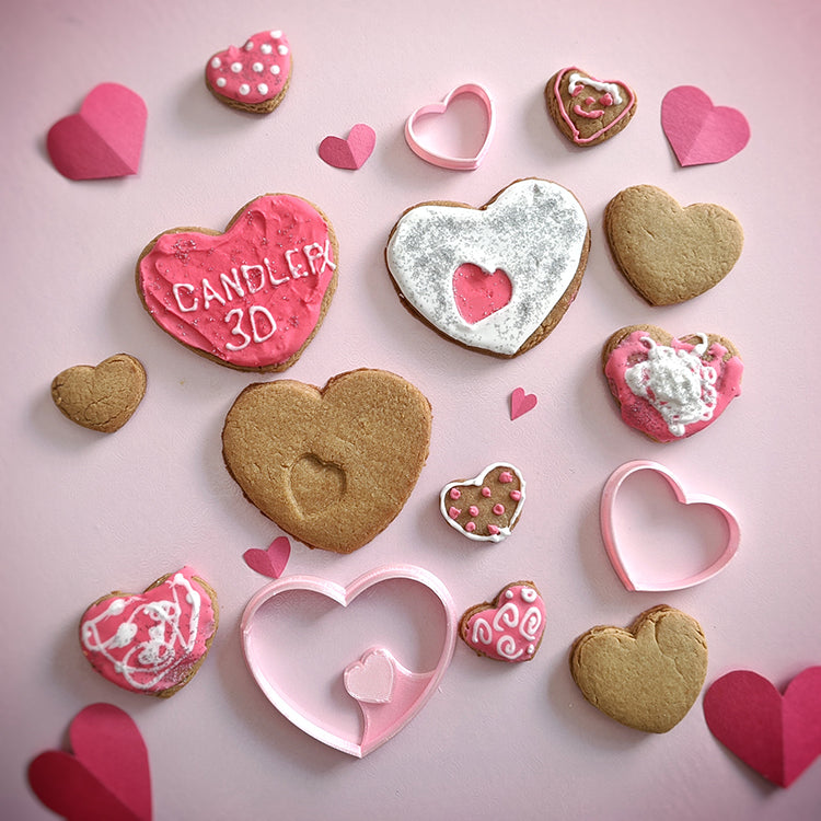 Hearts