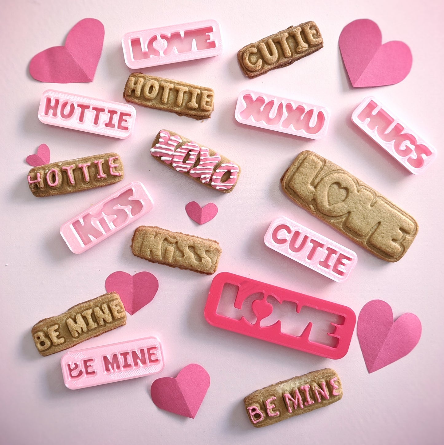Words of Love