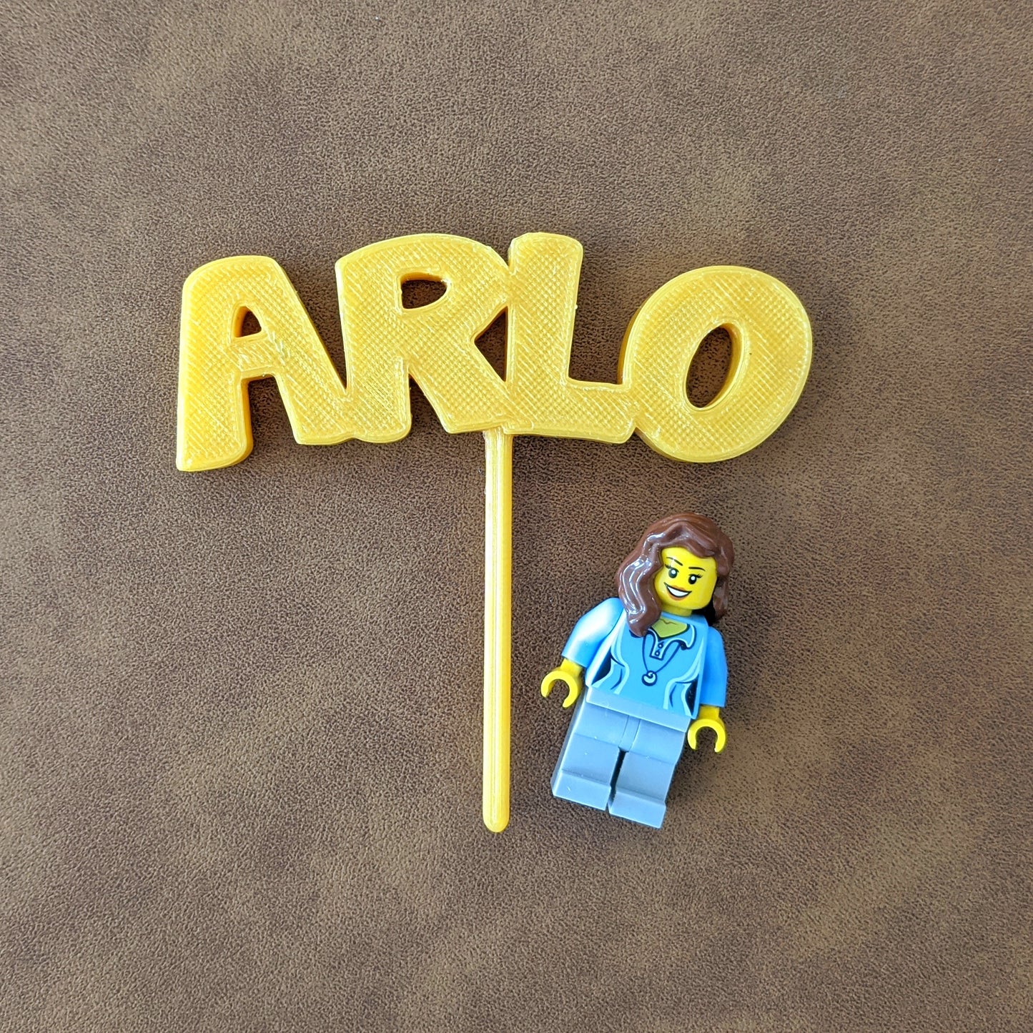Cake Toppers