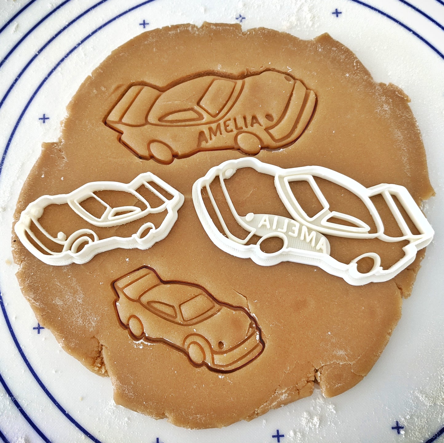 Race Car