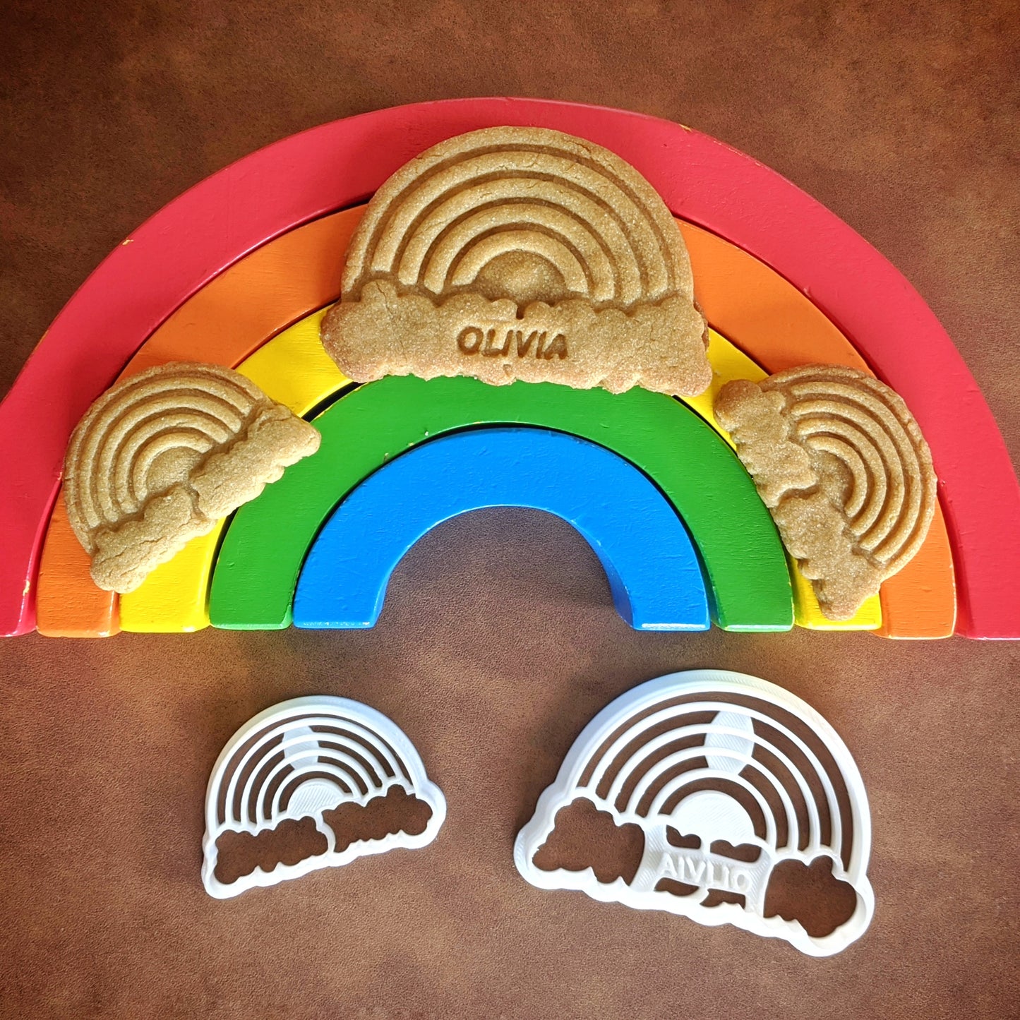 Rainbow