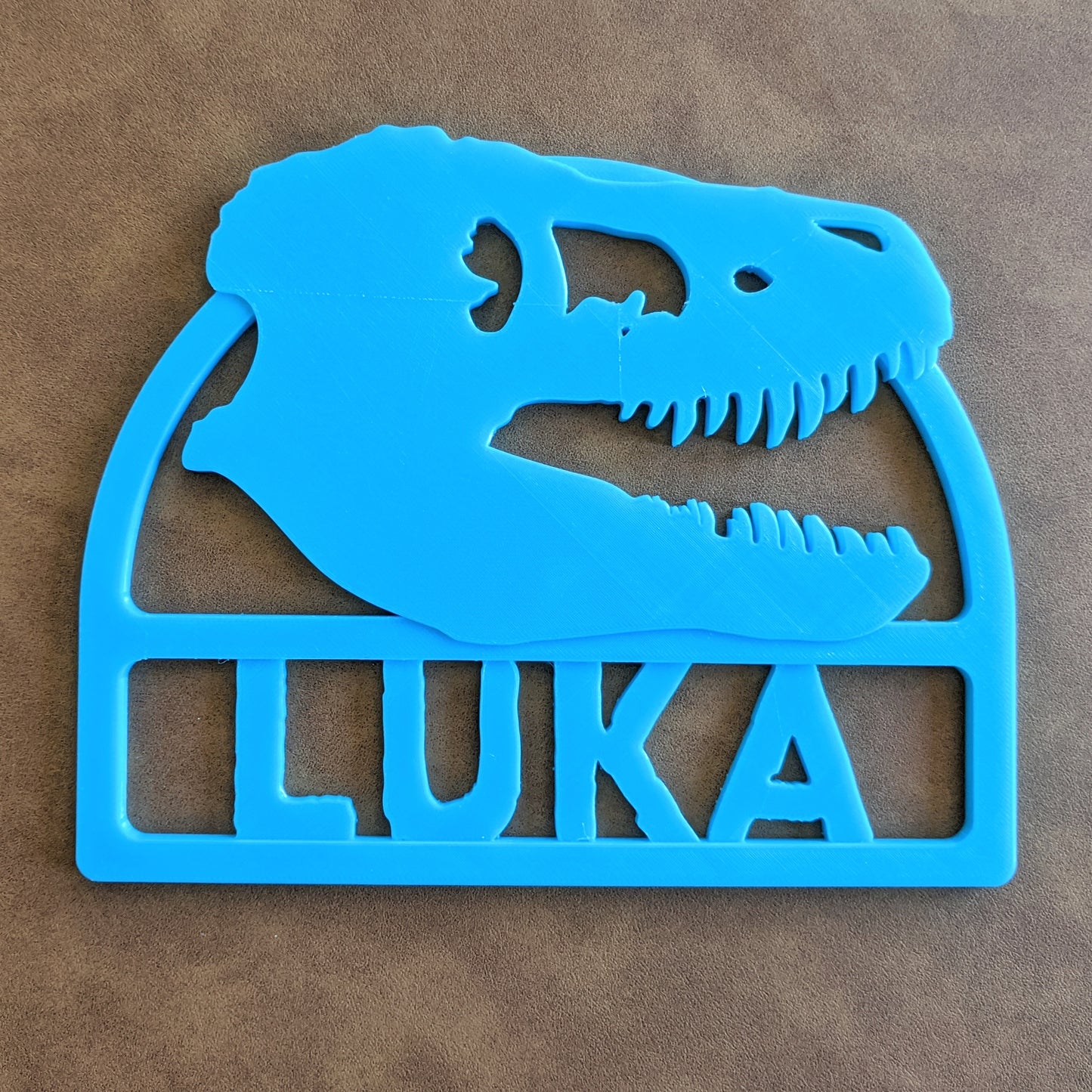 Dinosaur - T-Rex