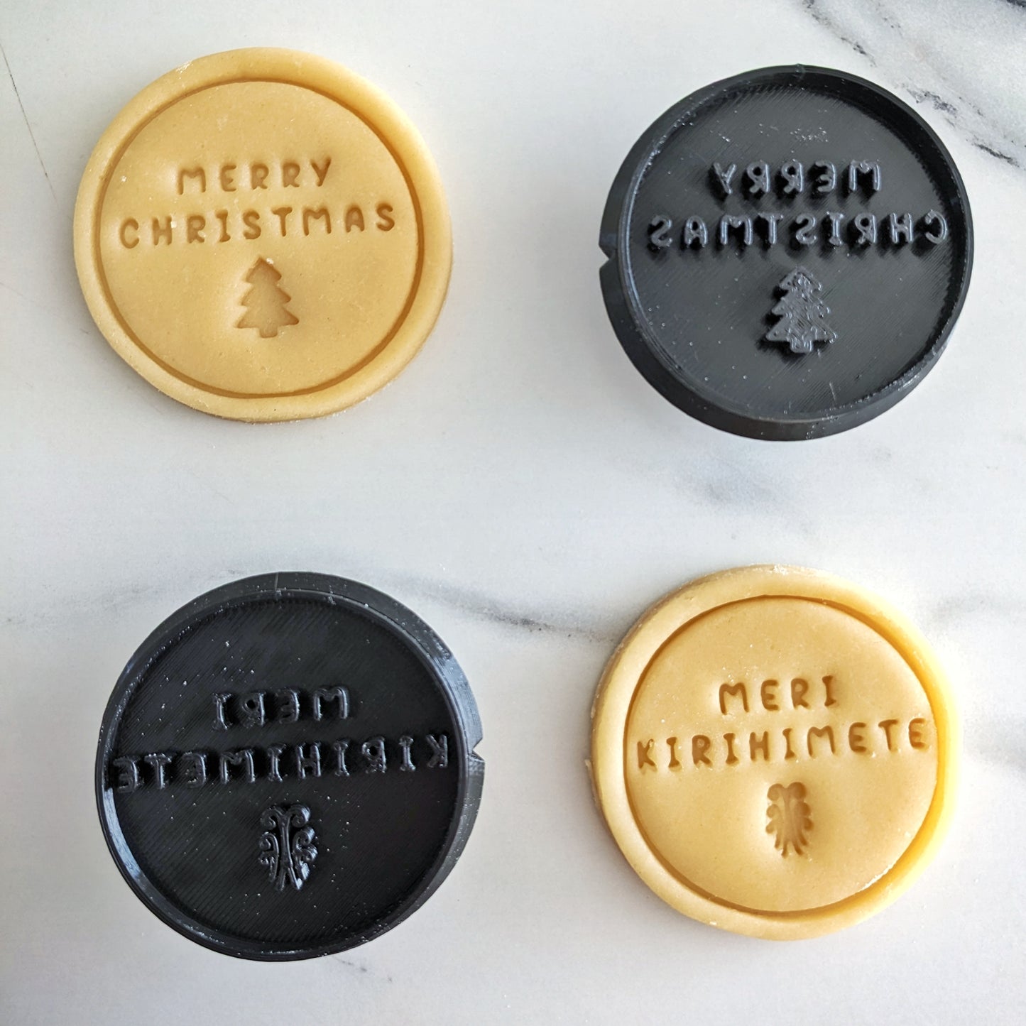 Embossers - Your Custom Designs!