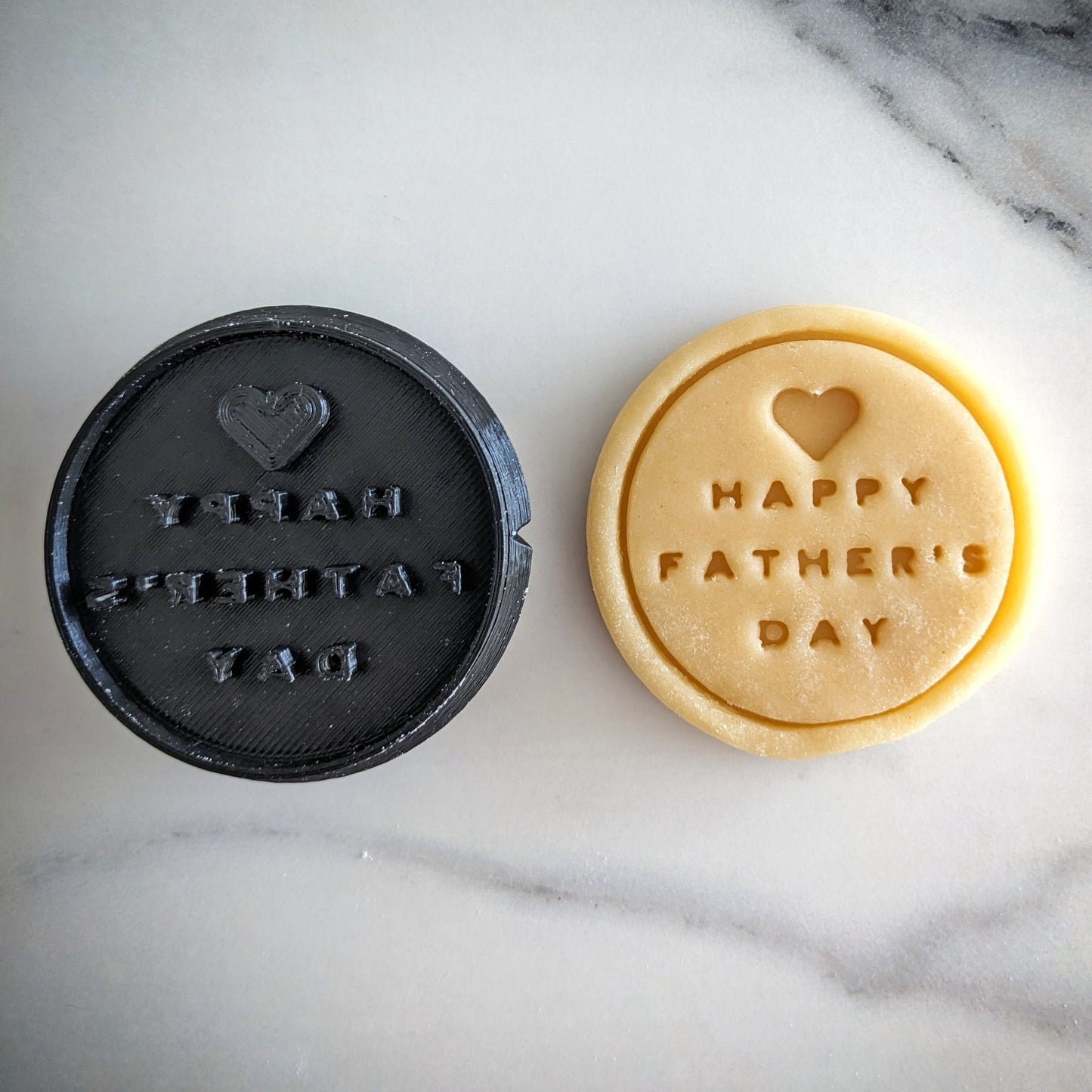 Embossers - Your Custom Designs!