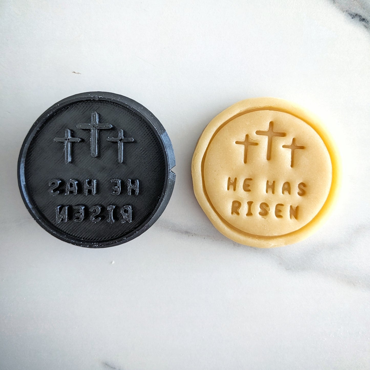 Embossers - Your Custom Designs!