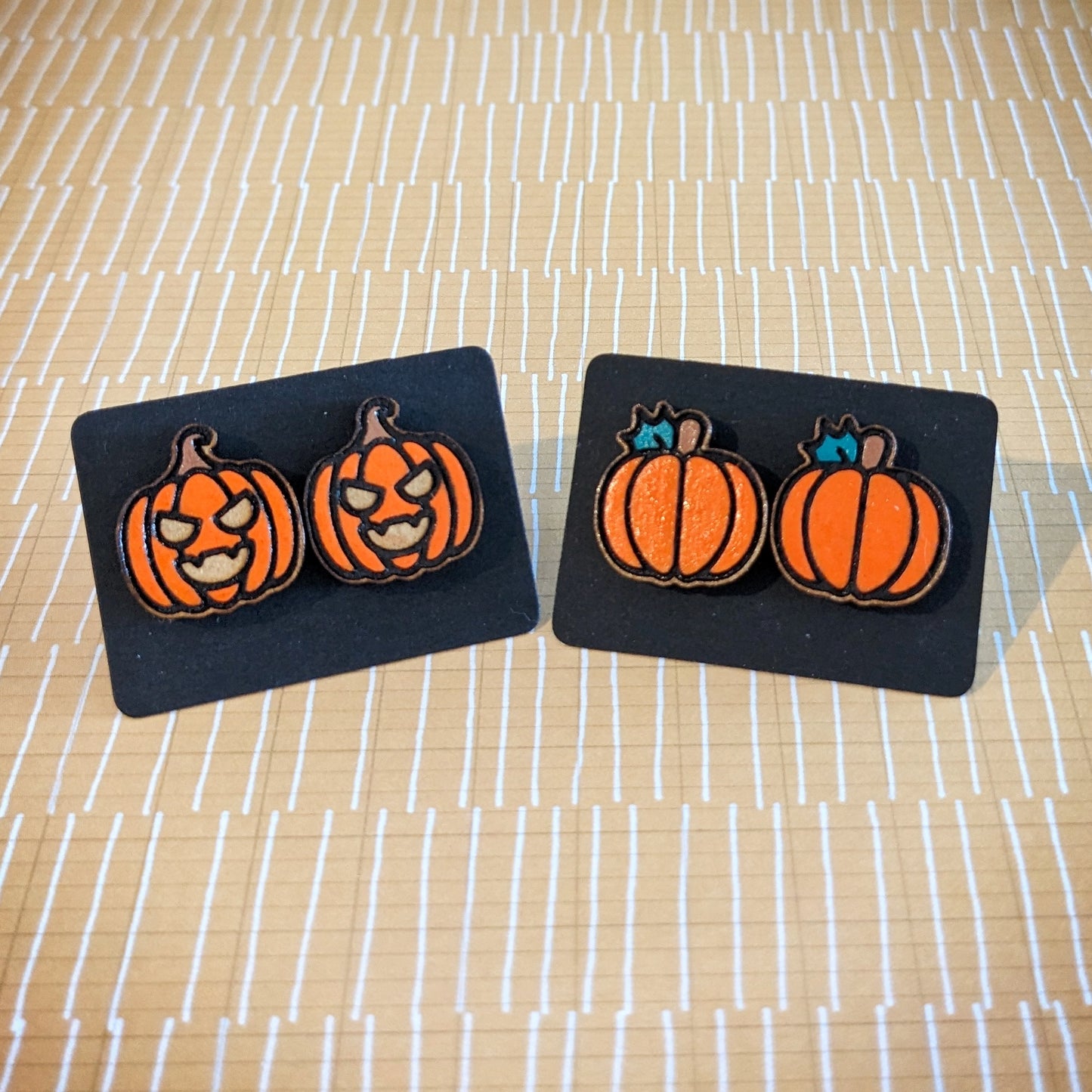 Pumpkin Patch