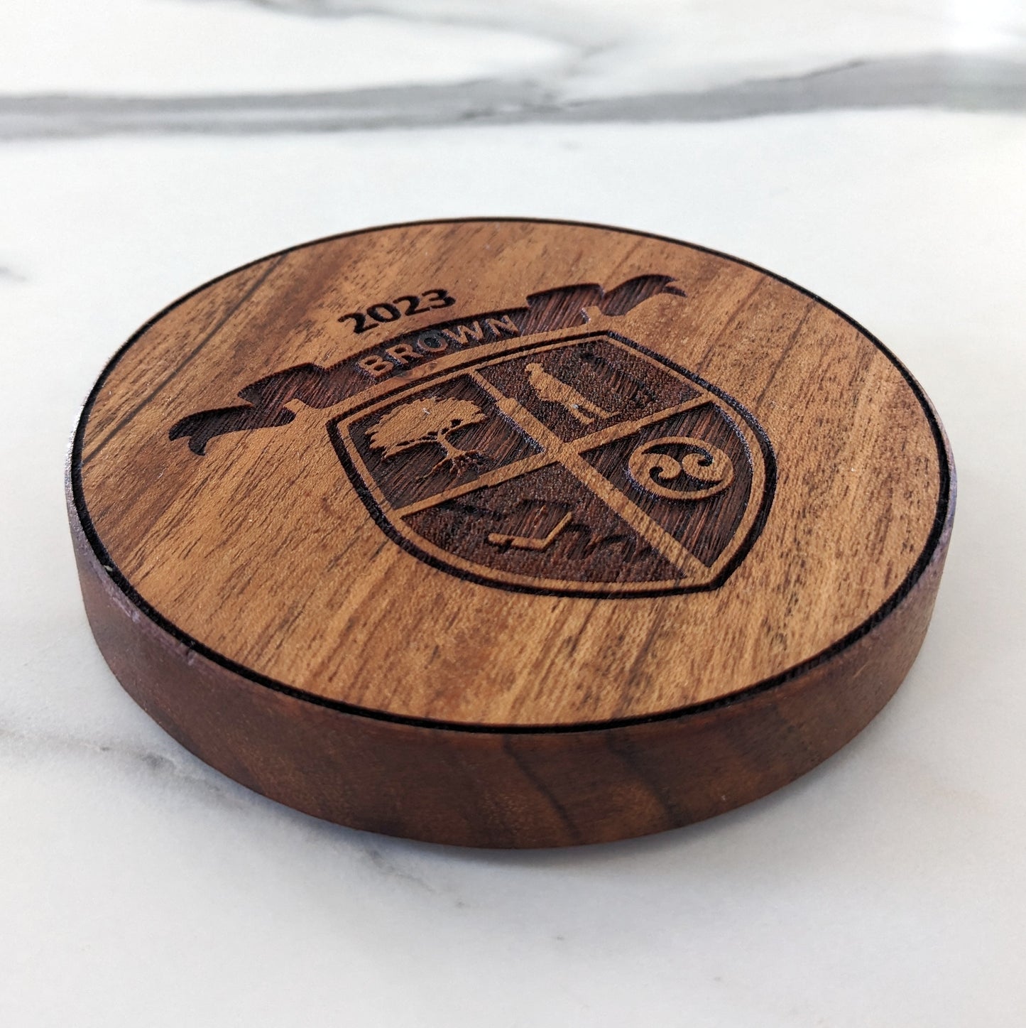 Custom Coasters (Set of 4)