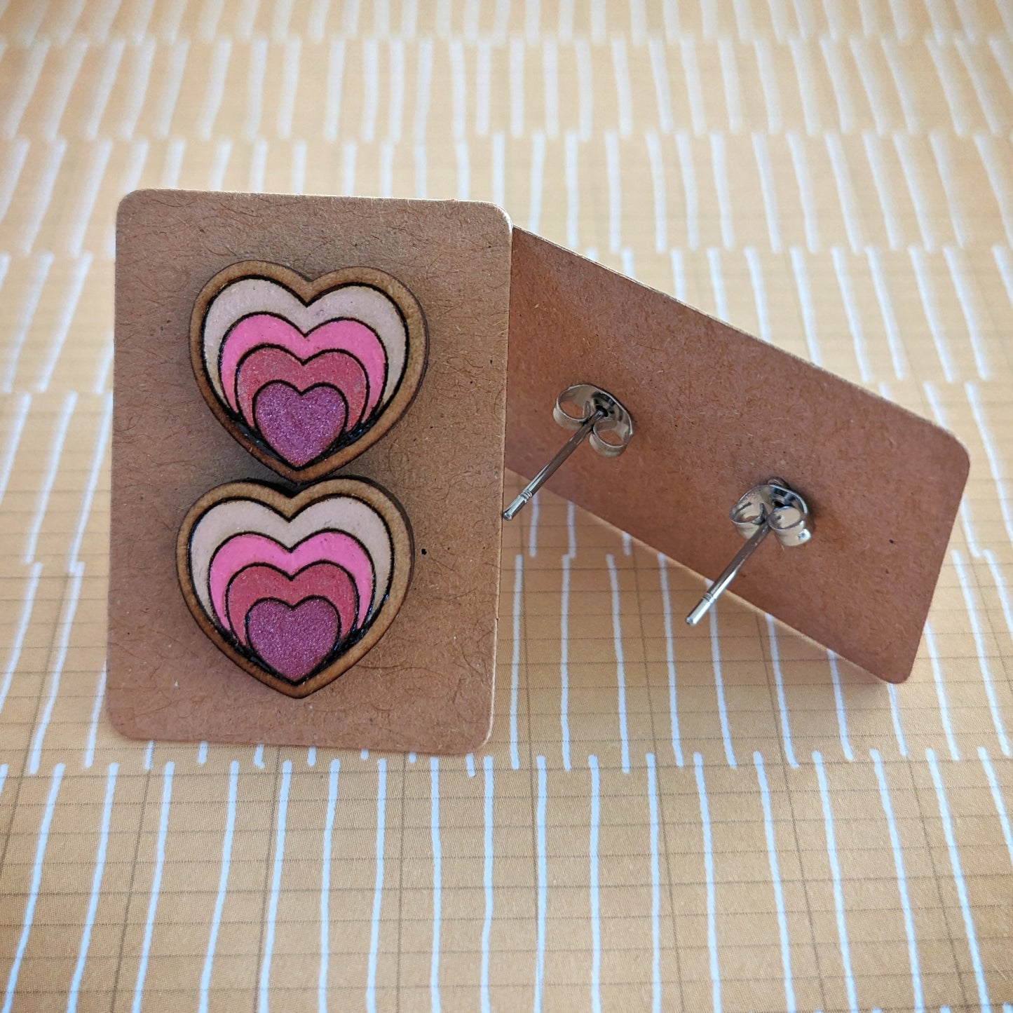 Layered Love