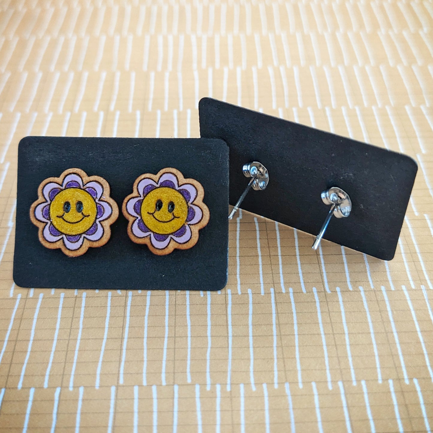 Smile Blooms