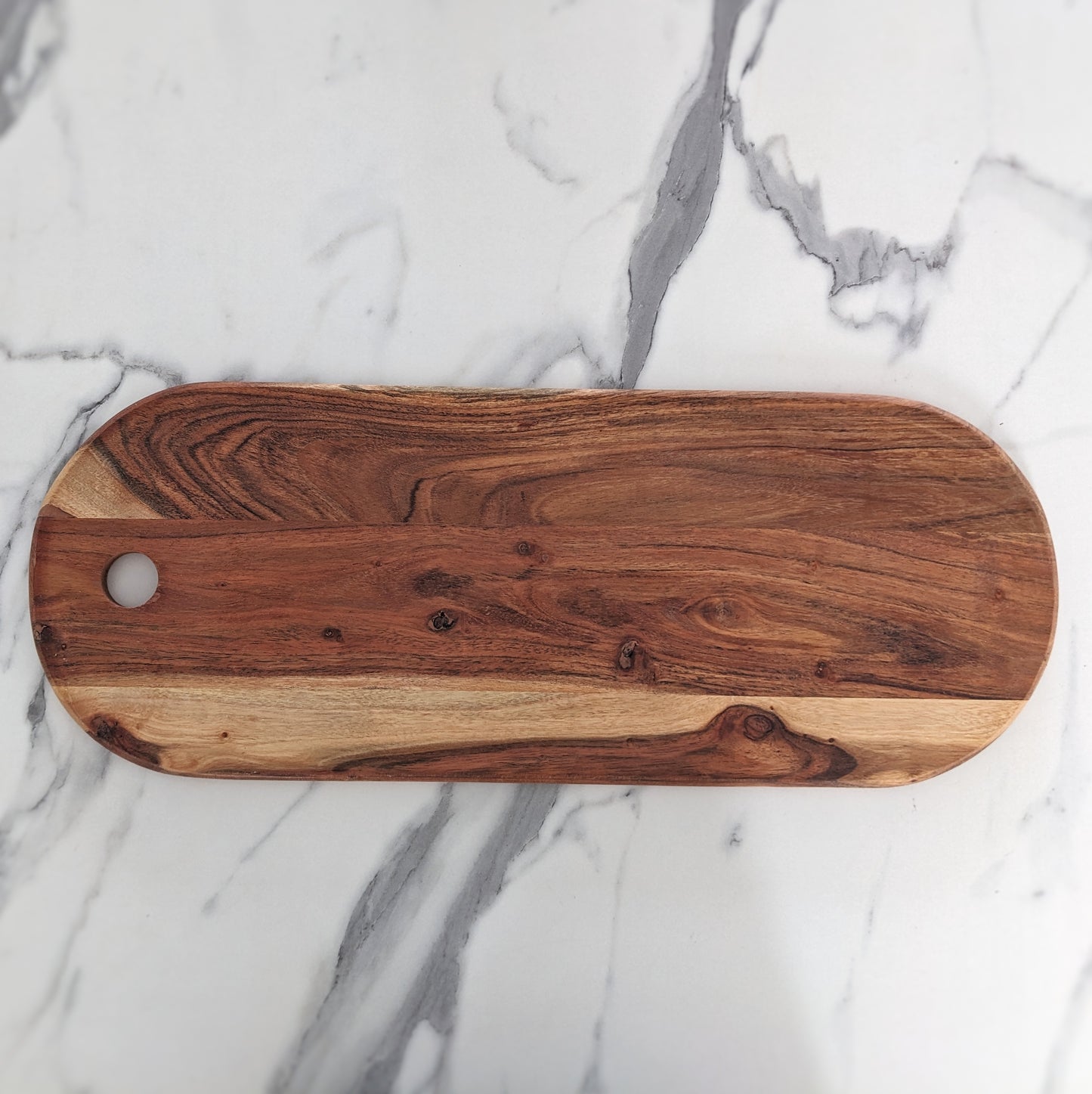 Christmas Treats Serving Board