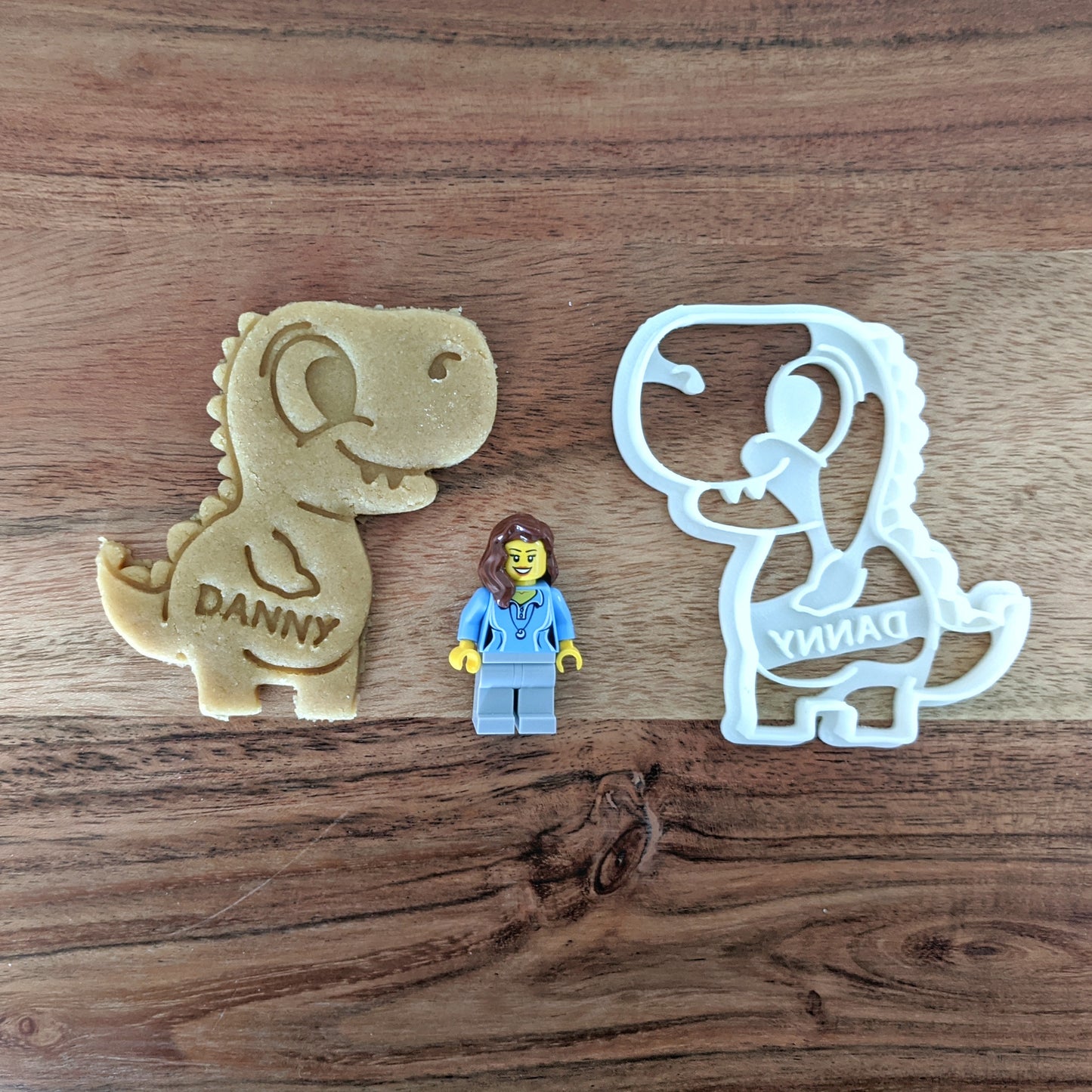 T-Rex