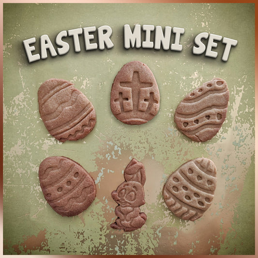 Easter Mini Set