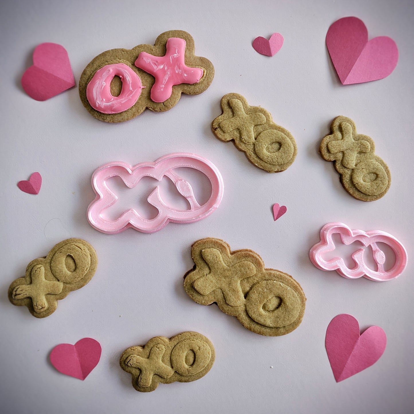 XO