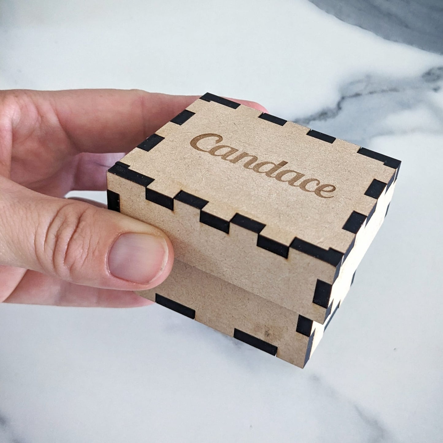 Gift Boxes - Custom Sizes