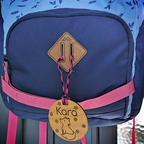 Bag Tags