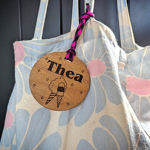 Bag Tags
