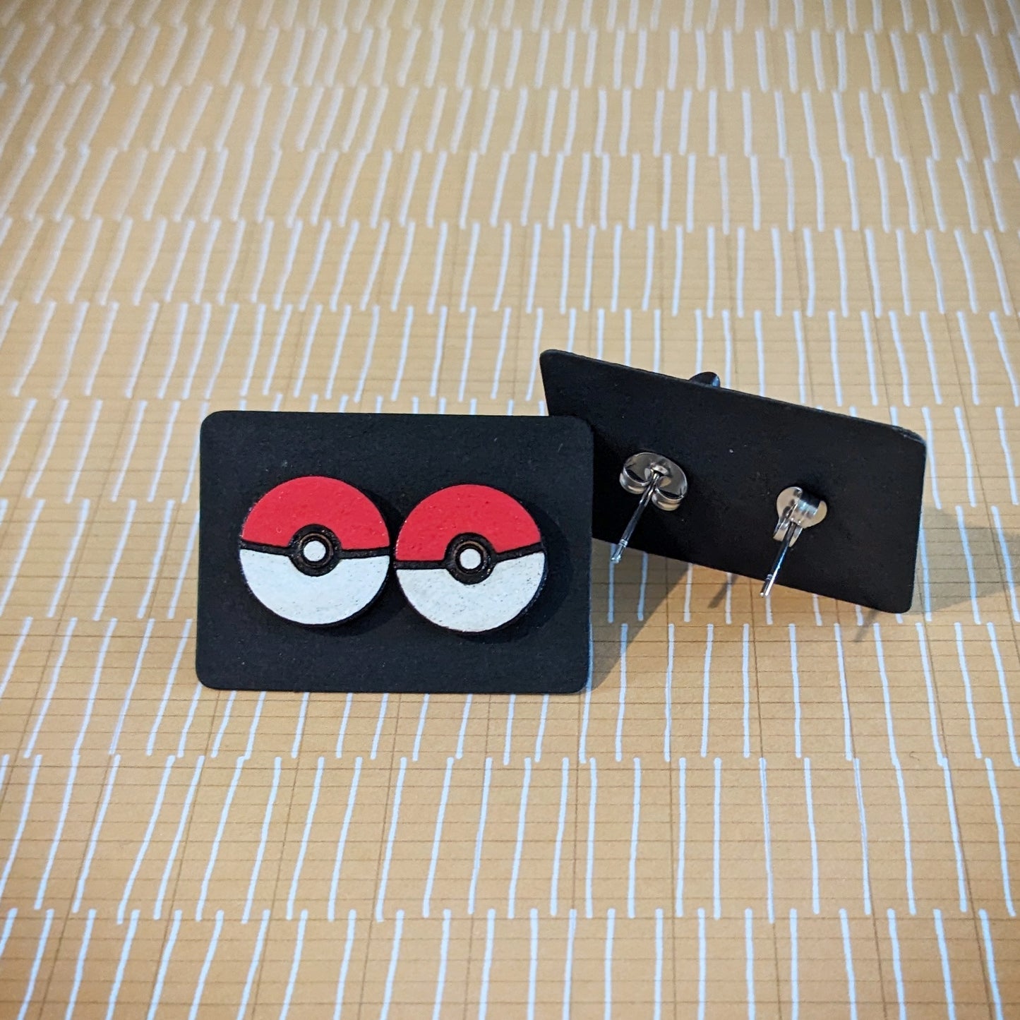 Pokeball Capture