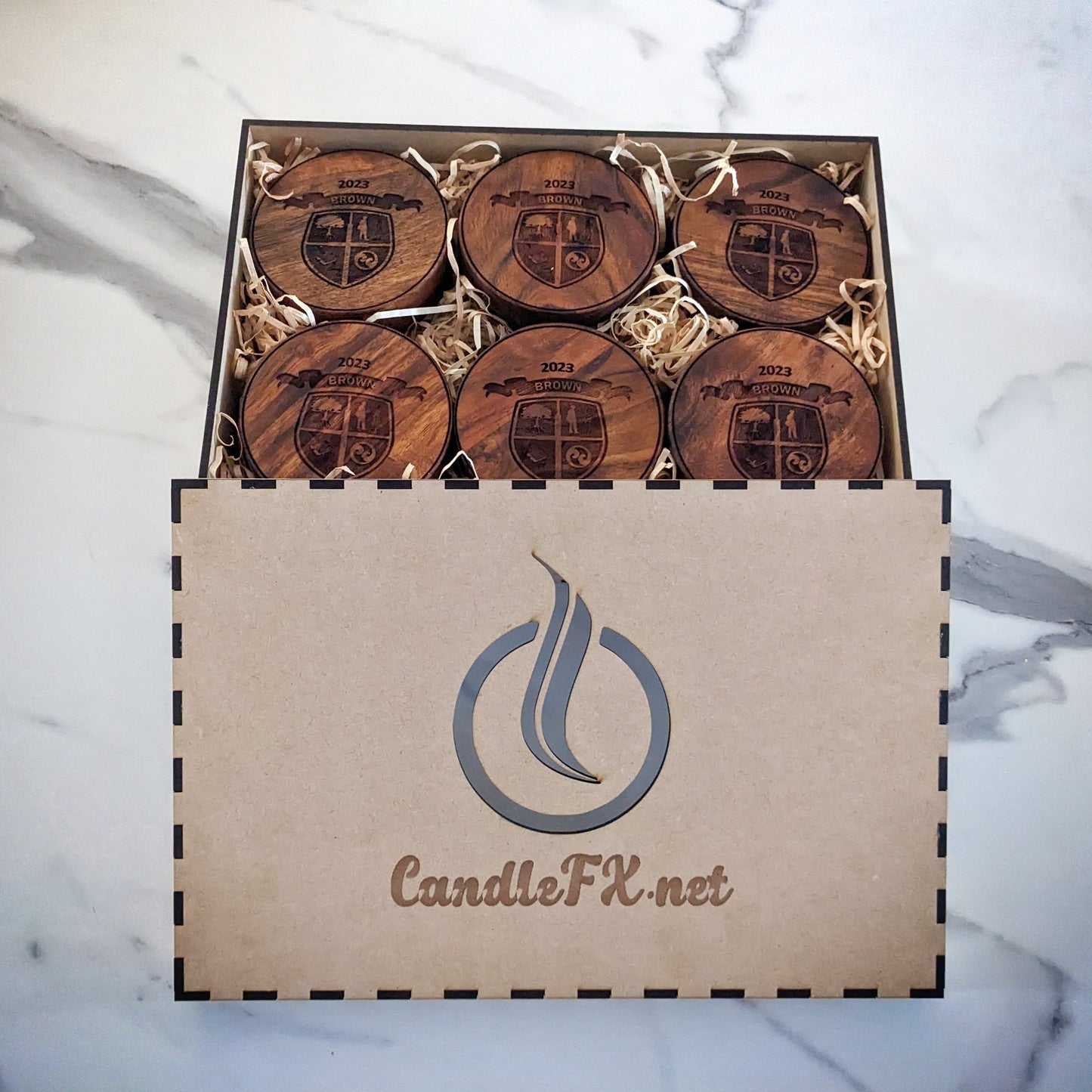 Gift Boxes - Custom Sizes