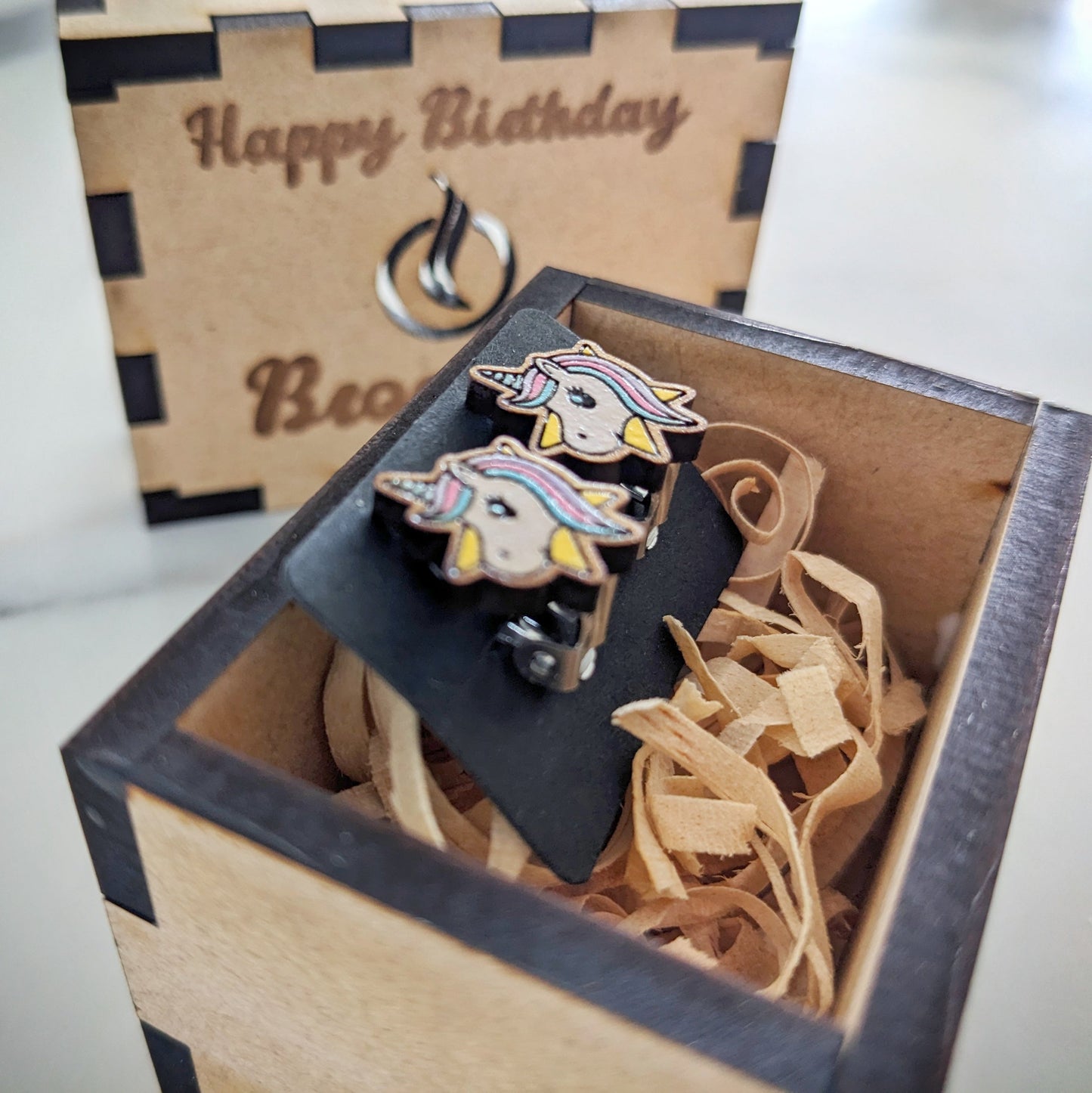 Gift Boxes - Custom Sizes