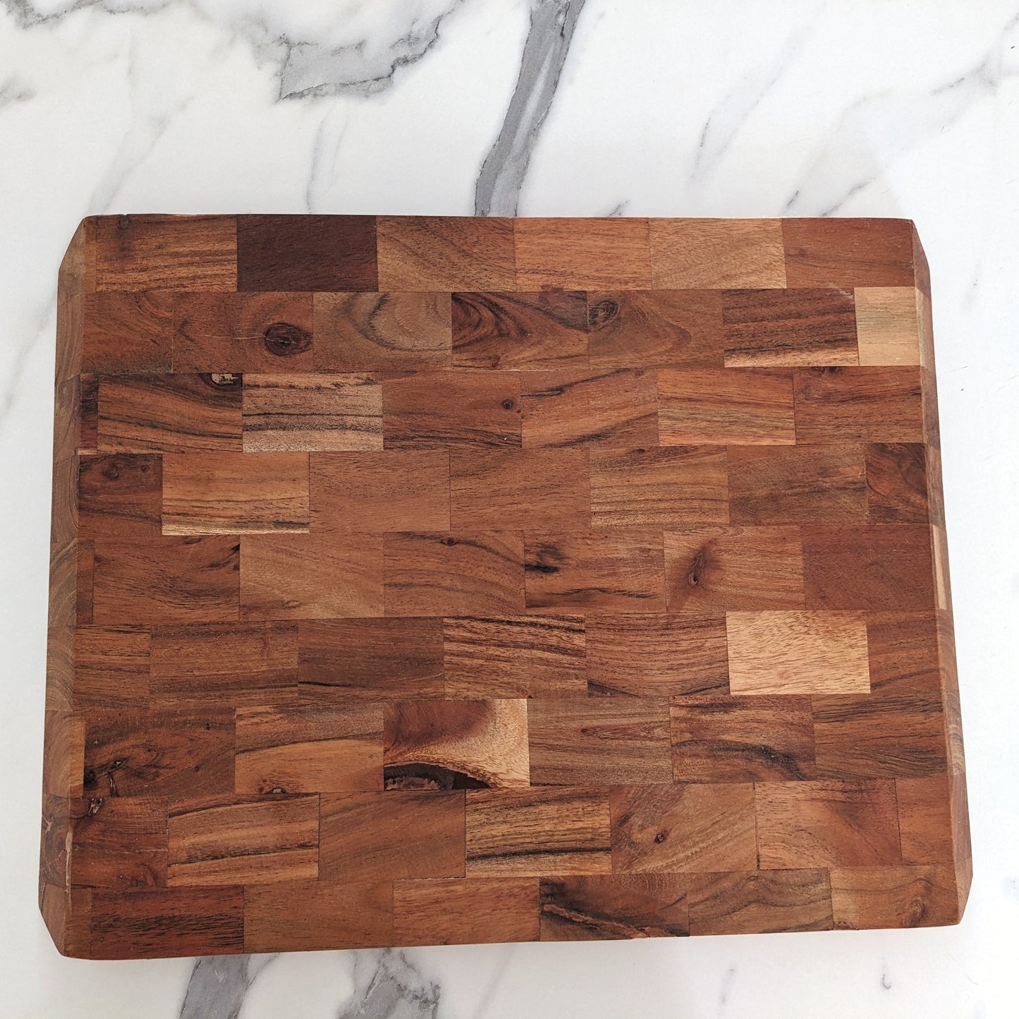 Christmas Treats Serving Board