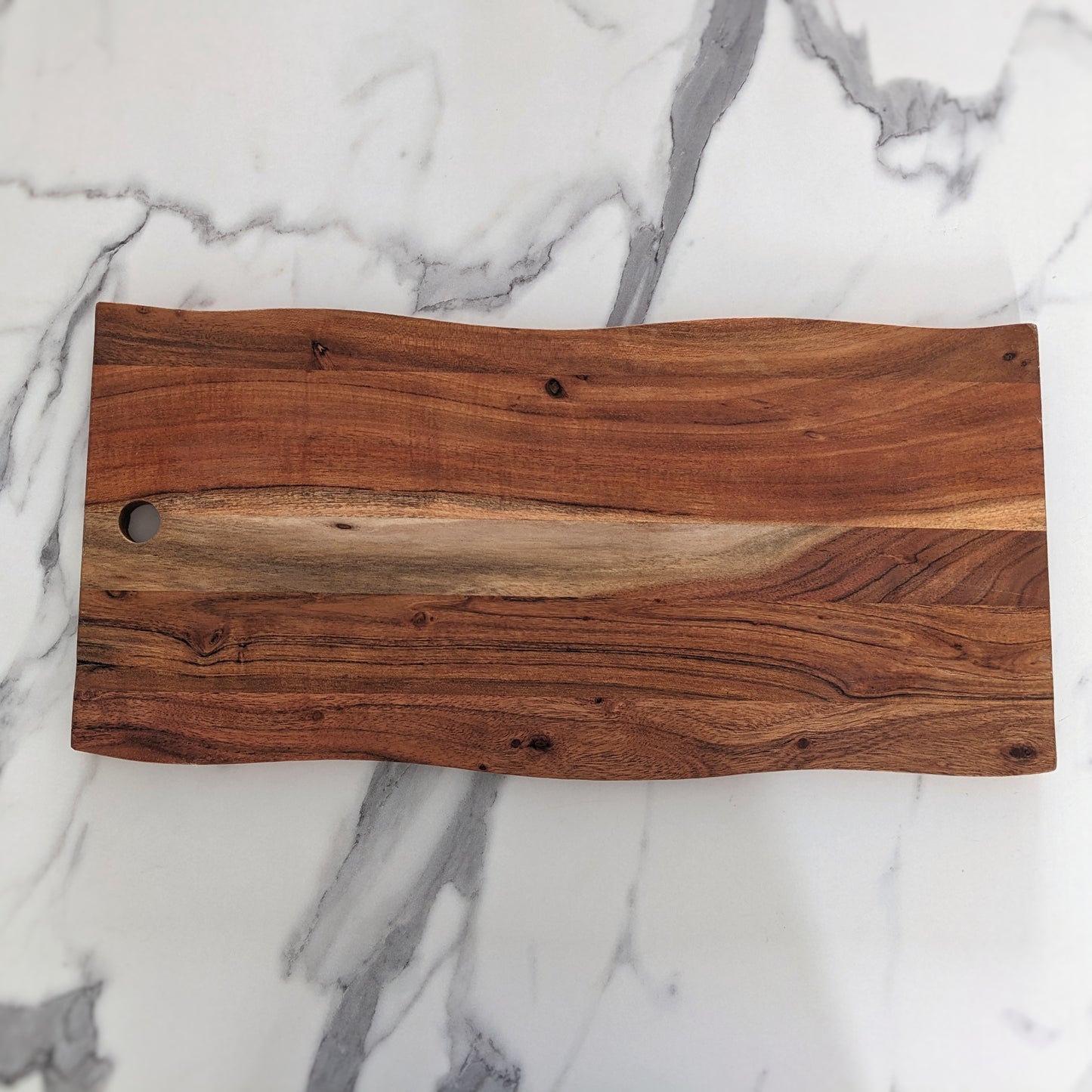 Christmas Treats Serving Board