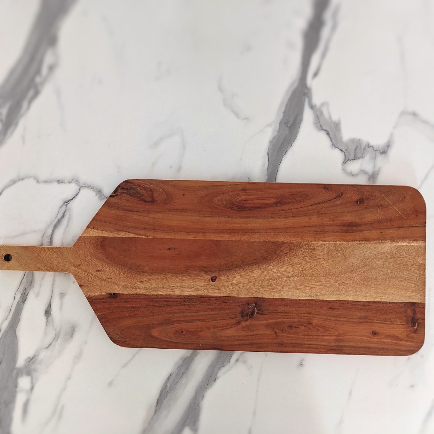 Christmas Treats Serving Board